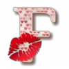 💋 Эмодзи «Поцелуйчики» для Telegram