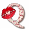 💋 Эмодзи «Поцелуйчики» для Telegram