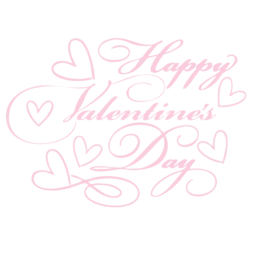🤩 Эмодзи «Valentine's Day» для Telegram