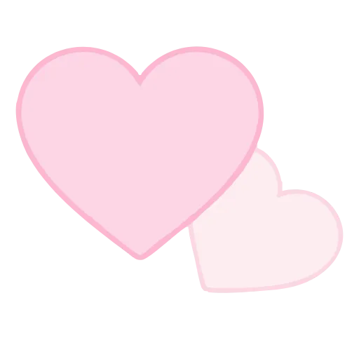 🤩 Эмодзи «Valentine's Day» для Telegram