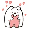 🤩 Эмодзи «Valentine's Day» для Telegram