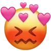 😖 Эмодзи «💌💋𝑉𝑎𝑙𝑒𝑛𝑡𝑖𝑛𝑒'𝑠 𝐷𝑎𝑦 💋💌» для Telegram