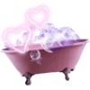 🛁 Эмодзи «💌💋𝑉𝑎𝑙𝑒𝑛𝑡𝑖𝑛𝑒'𝑠 𝐷𝑎𝑦 💋💌» для Telegram