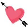 💘 Эмодзи «💌💋𝑉𝑎𝑙𝑒𝑛𝑡𝑖𝑛𝑒'𝑠 𝐷𝑎𝑦 💋💌» для Telegram