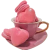 ☕ Эмодзи «💌💋𝑉𝑎𝑙𝑒𝑛𝑡𝑖𝑛𝑒'𝑠 𝐷𝑎𝑦 💋💌» для Telegram