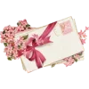 💌 Эмодзи «💌💋𝑉𝑎𝑙𝑒𝑛𝑡𝑖𝑛𝑒'𝑠 𝐷𝑎𝑦 💋💌» для Telegram
