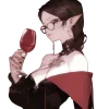 👠 Эмодзи «くꪜꪋꫀ ꫝ᥆ꪊ⡈ ᴸᴺ⡠» для Telegram