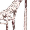 👠 Эмодзи «くꪜꪋꫀ ꫝ᥆ꪊ⡈ ᴸᴺ⡠» для Telegram