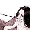 👠 Эмодзи «くꪜꪋꫀ ꫝ᥆ꪊ⡈ ᴸᴺ⡠» для Telegram