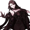 👠 Эмодзи «くꪜꪋꫀ ꫝ᥆ꪊ⡈ ᴸᴺ⡠» для Telegram