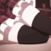 👠 Эмодзи «くꪜꪋꫀ ꫝ᥆ꪊ⡈ ᴸᴺ⡠» для Telegram
