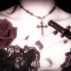 👠 Эмодзи «くꪜꪋꫀ ꫝ᥆ꪊ⡈ ᴸᴺ⡠» для Telegram