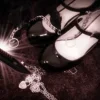 👠 Эмодзи «くꪜꪋꫀ ꫝ᥆ꪊ⡈ ᴸᴺ⡠» для Telegram
