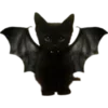 🐈‍⬛ Эмодзи «Вампиры» для Telegram