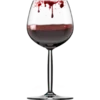🍷 Эмодзи «Вампиры» для Telegram