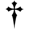✝️ Эмодзи «Вампиры» для Telegram