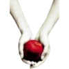 🍎 Эмодзи «Вампиры» для Telegram