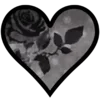 🖤 Эмодзи «Вампиры» для Telegram