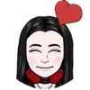 🧛‍♀️ Эмодзи «Вампиры» для Telegram