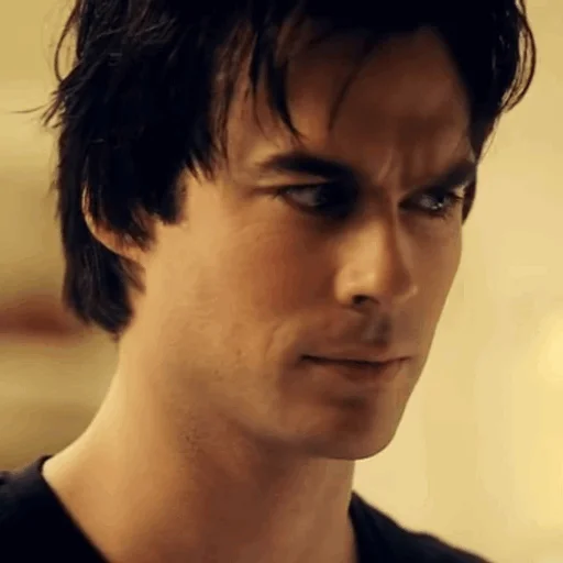 Стикерпак The Vampire Diaries для Telegram