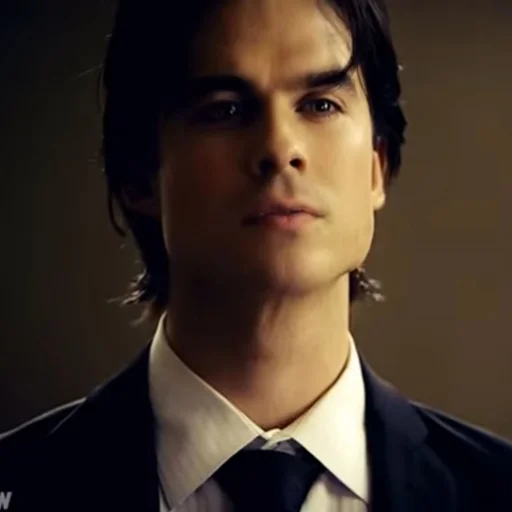 🕸 Стикер «The Vampire Diaries» для Telegram