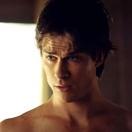🍷 Стикер «The Vampire Diaries» для Telegram
