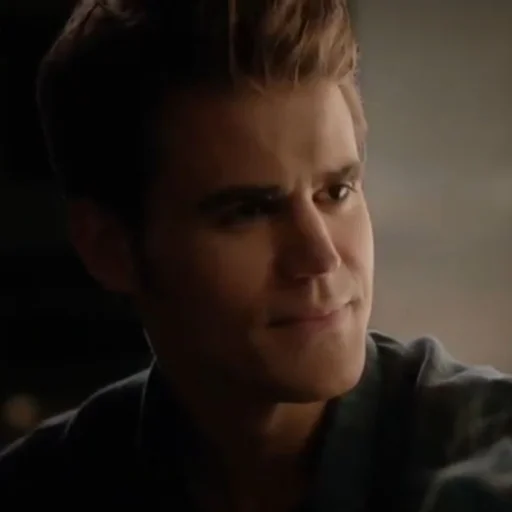 🍷 Стикер «The Vampire Diaries» для Telegram