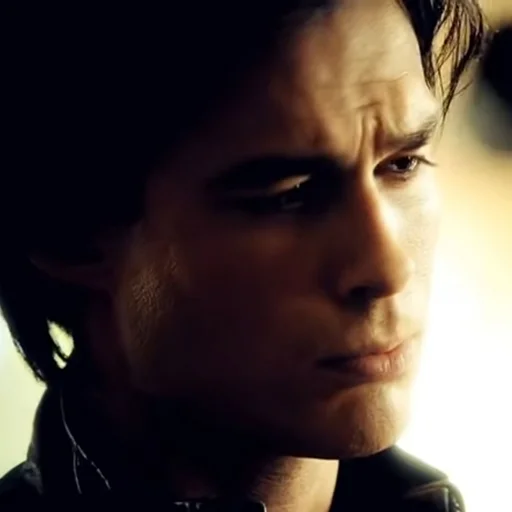 🕸 Стикер «The Vampire Diaries» для Telegram