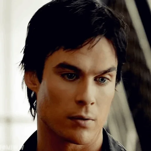 🍷 Стикер «The Vampire Diaries» для Telegram