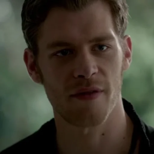 🕸 Стикер «The Vampire Diaries» для Telegram