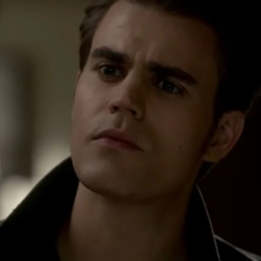 🍷 Стикер «The Vampire Diaries» для Telegram