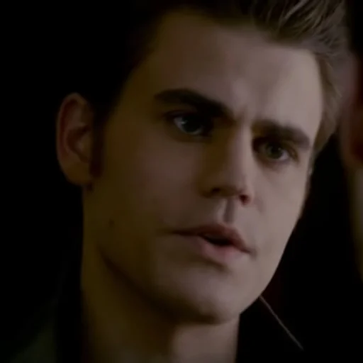 🍷 Стикер «The Vampire Diaries» для Telegram