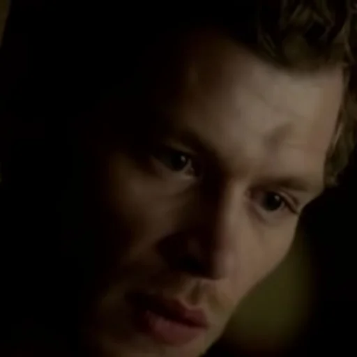 🕸 Стикер «The Vampire Diaries» для Telegram