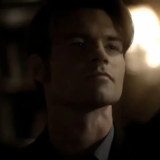 🍷 Стикер «The Vampire Diaries» для Telegram