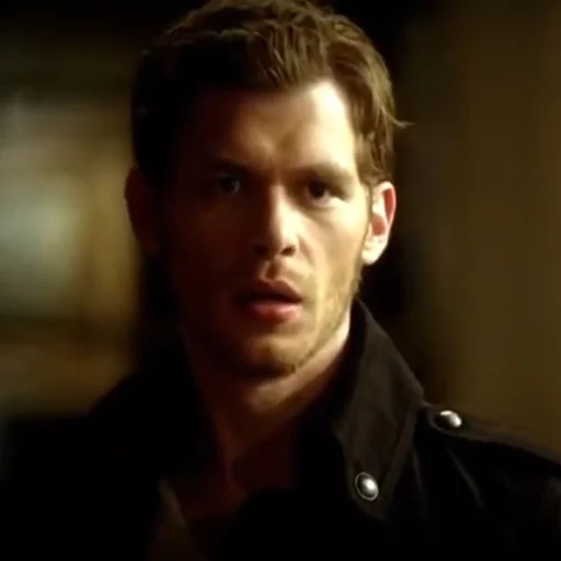 🕸 Стикер «The Vampire Diaries» для Telegram