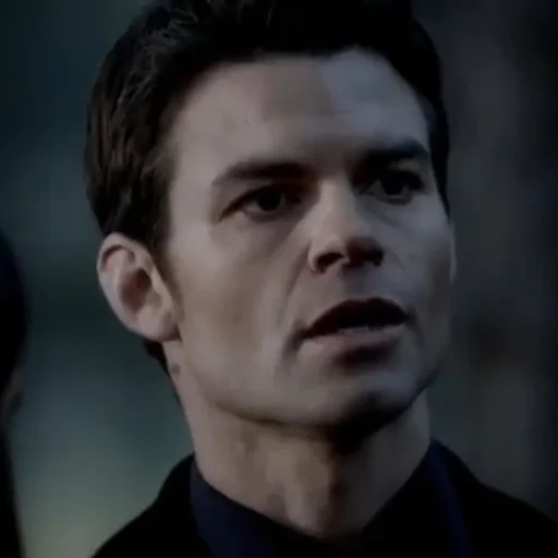 🍷 Стикер «The Vampire Diaries» для Telegram