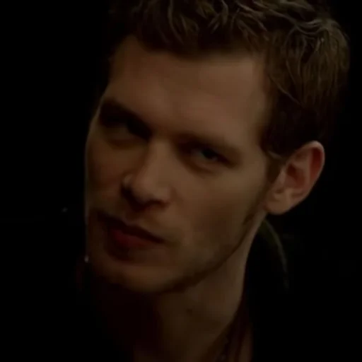 🍷 Стикер «The Vampire Diaries» для Telegram