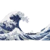 🌊 Эмодзи «Ван Гог» для Telegram