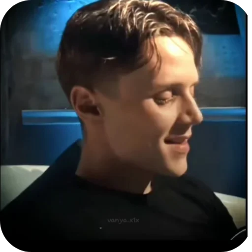 😏 Стикер «Ваня Дмитриенко» для Telegram
