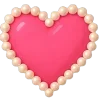 🤩 Эмодзи «Vanilla Extazy» для Telegram