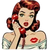 🤩 Эмодзи «Vanilla Extazy» для Telegram