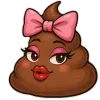 🤩 Эмодзи «Vanilla Extazy» для Telegram
