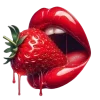 🤩 Эмодзи «Vanilla Extazy» для Telegram