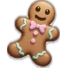 🤩 Эмодзи «Vanilla Extazy» для Telegram