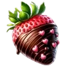 🤩 Эмодзи «Vanilla Extazy» для Telegram