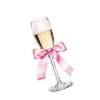 🥂 Эмодзи «Vanilla Extazy» для Telegram