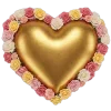 🤩 Эмодзи «Vanilla Extazy» для Telegram