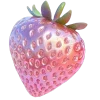 🍓 Эмодзи «Vanilla Extazy» для Telegram