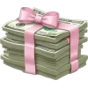 💰 Эмодзи «Vanilla Extazy» для Telegram