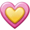 🤩 Эмодзи «Vanilla Extazy» для Telegram